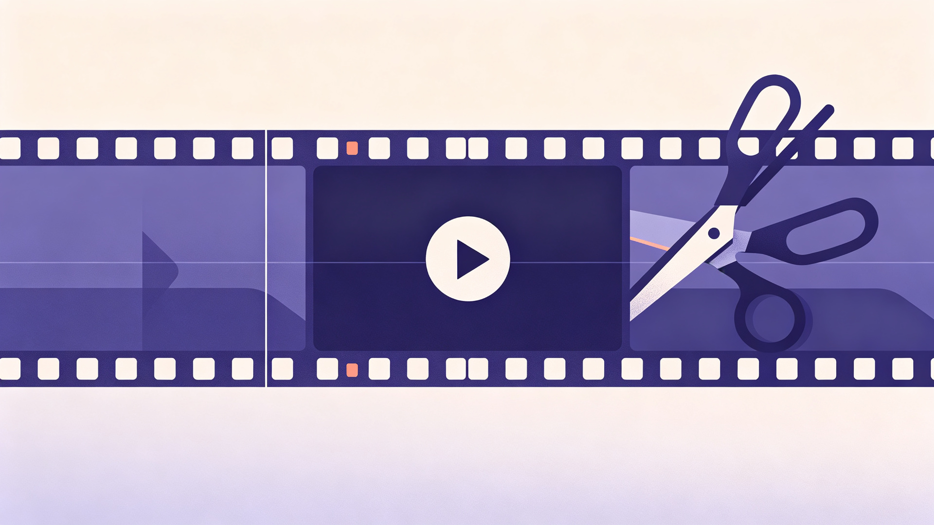 Adobe Premiere Pro 剪辑界面