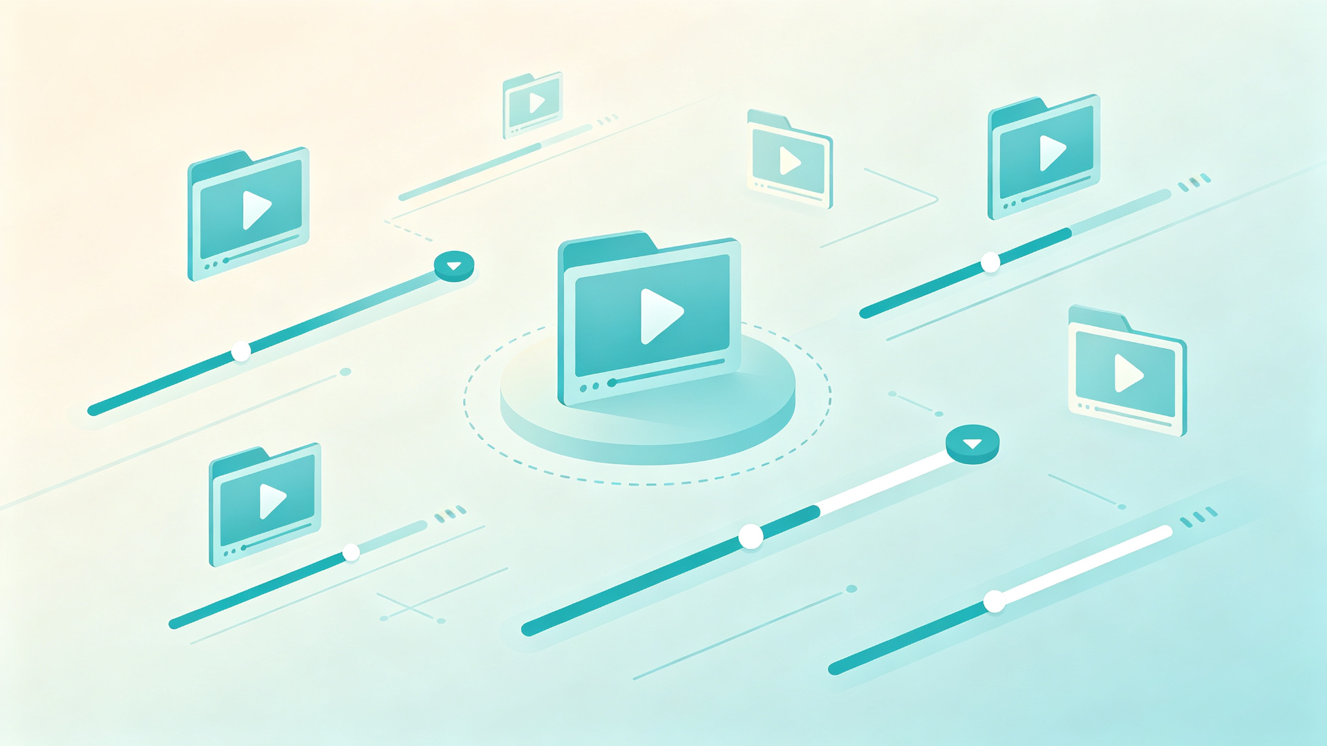Adobe Media Encoder 编码输出界面