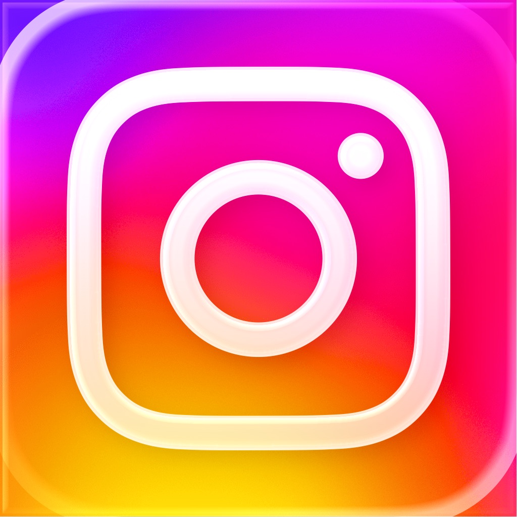 Instagram 应用图标
