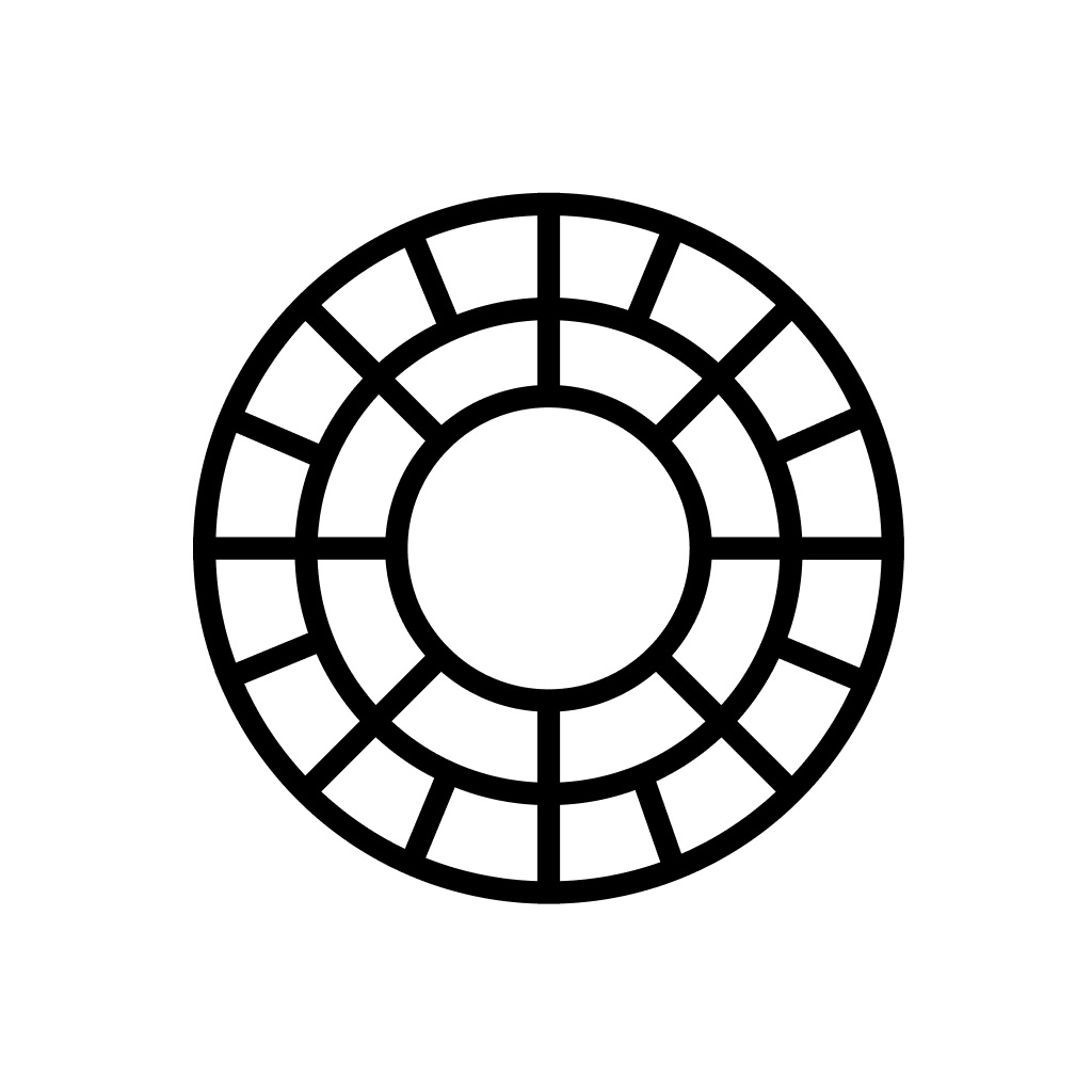 VSCO 应用图标