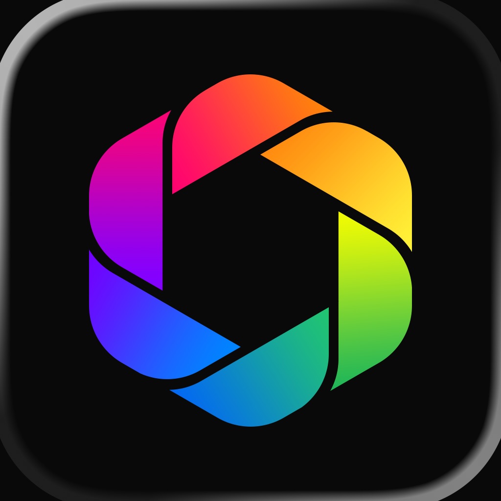 Afterlight 应用图标