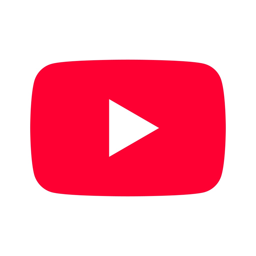 YouTube 应用图标